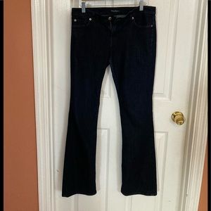 David Kahn Nikki Bootcut